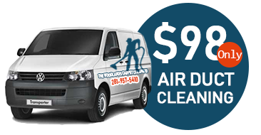 Online Coupons on Air Duct Cleaning