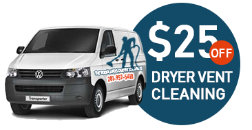 Online Coupons on Dryer vent Cleaning