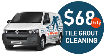 Online Coupons on Tile grout Cleaning